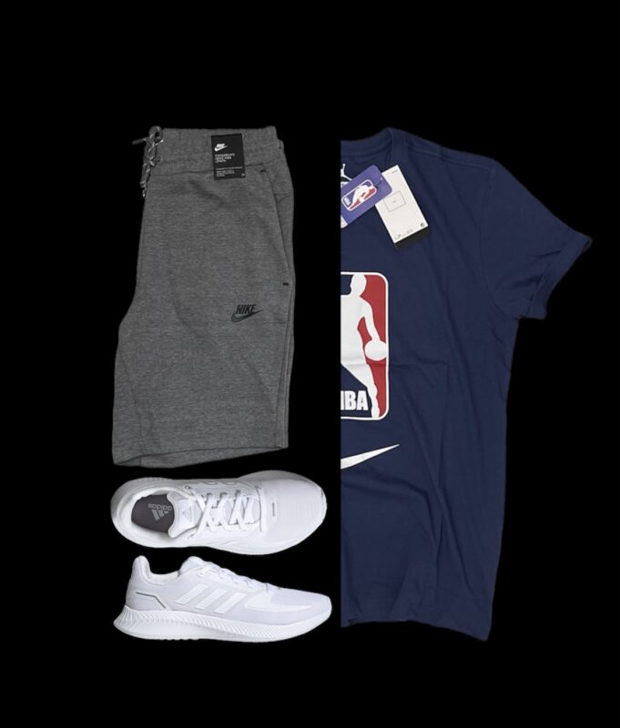 outfit