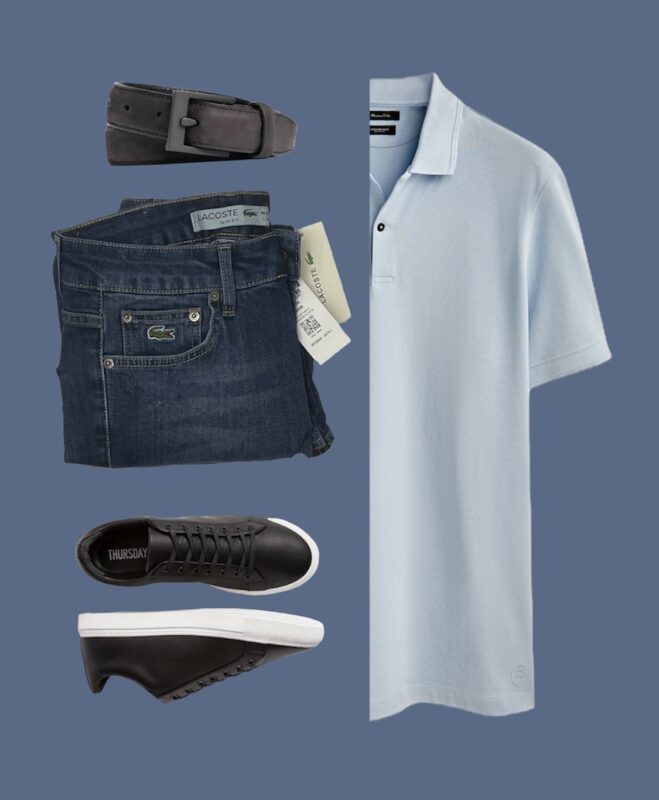 Outfit
