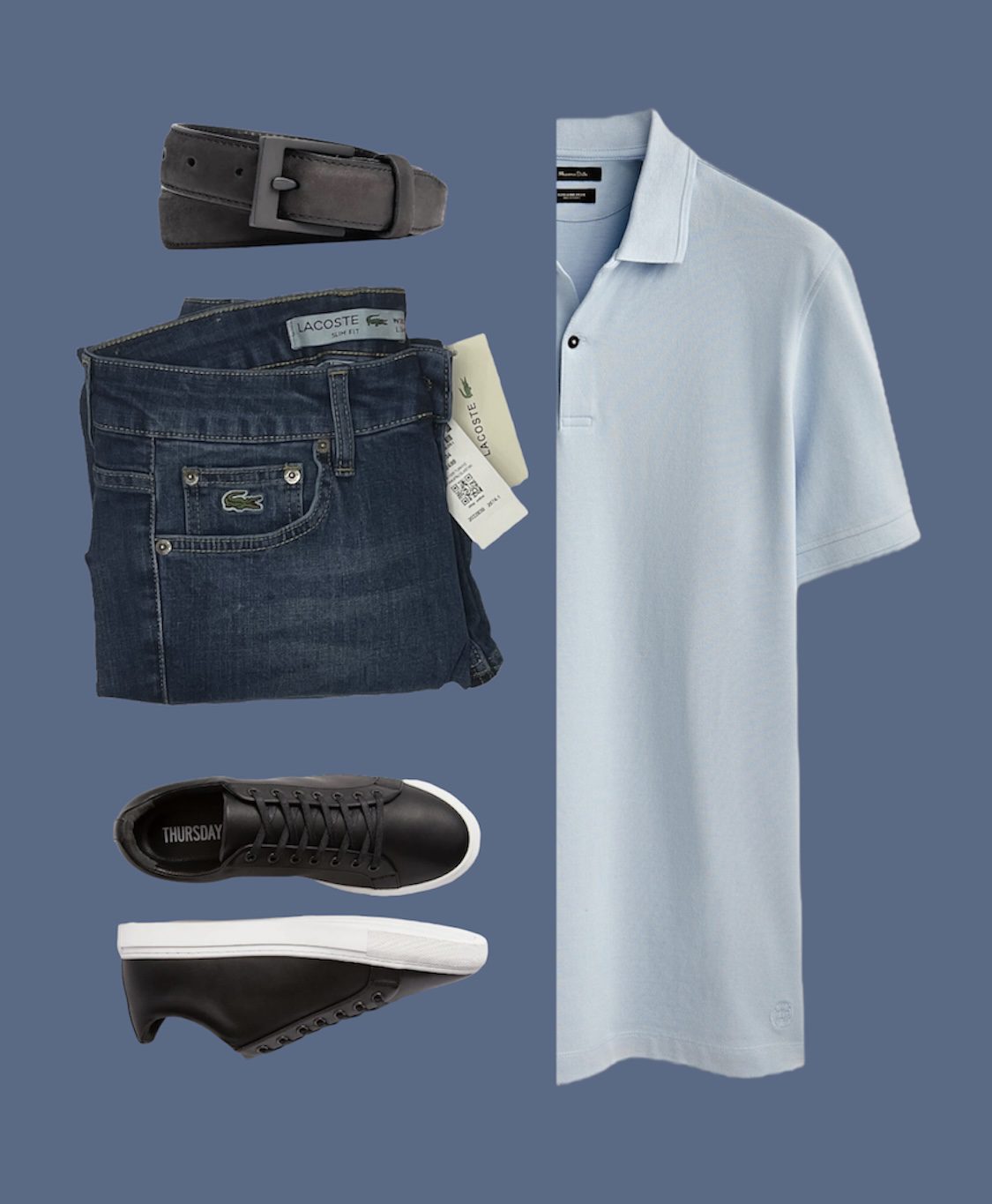 Outfit
