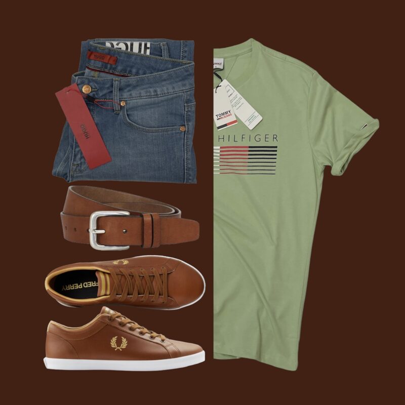 Outfit
