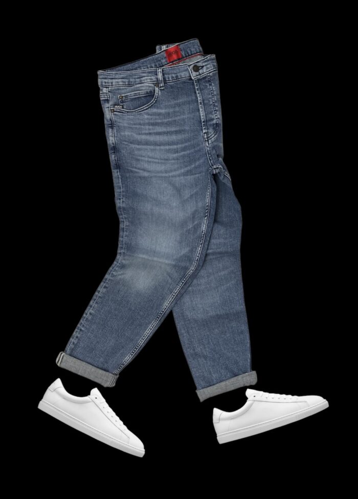 Hugo Boss jeans