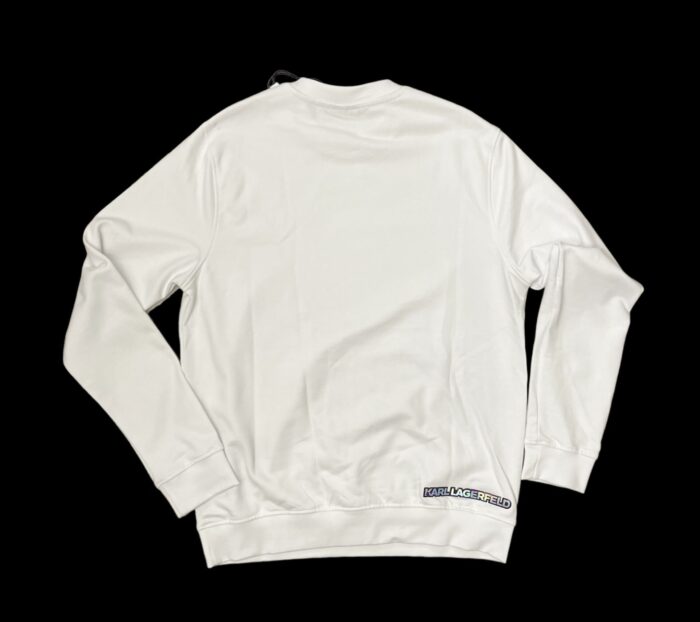 Karl lagerfeld sweatshirt