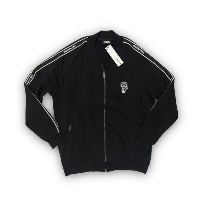 Karl Lagerfeld tracksuit