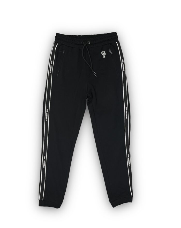 Karl Lagerfeld tracksuit