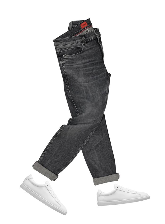 Hugo Boss jeans