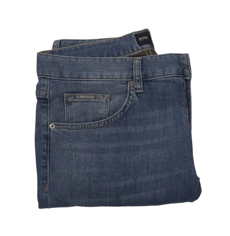 Hugo Boss jeans