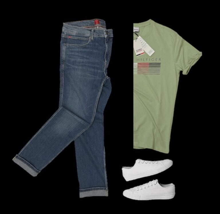 Outfit