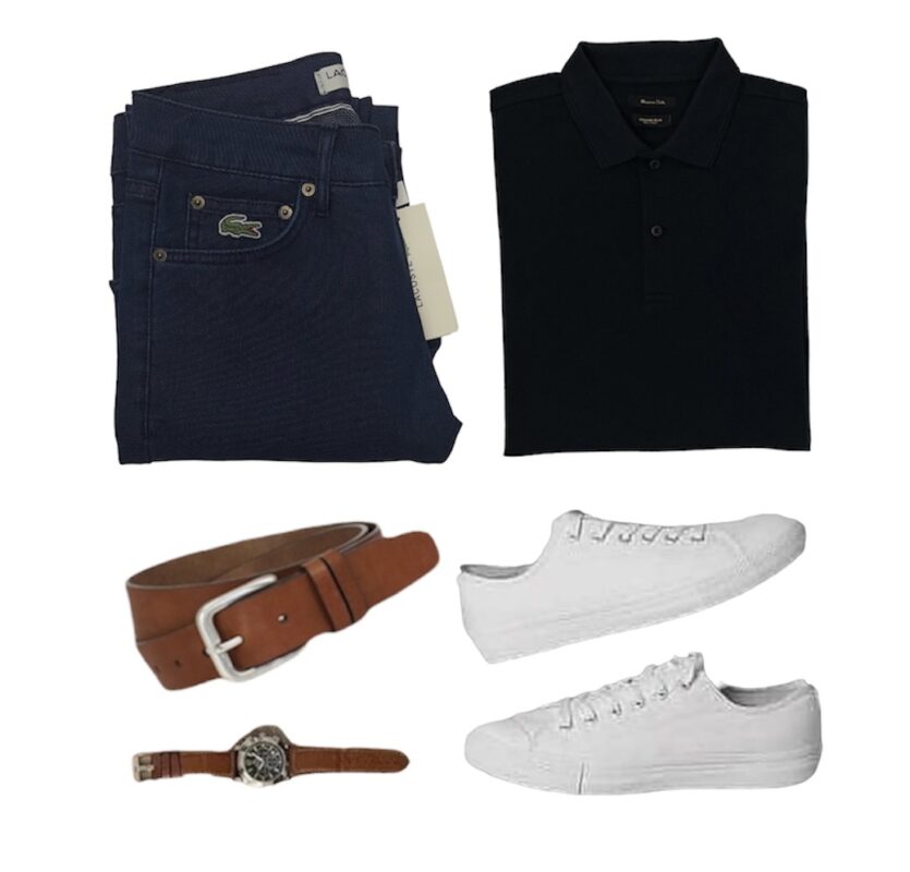 Outfit