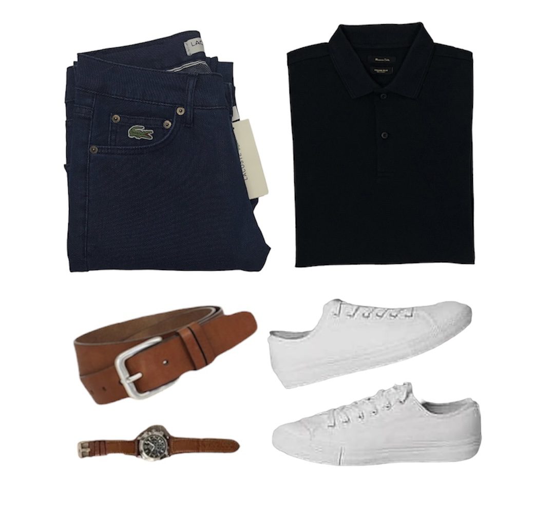 Outfit