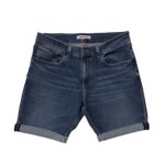 Tommy Hilfiger Short Jeans