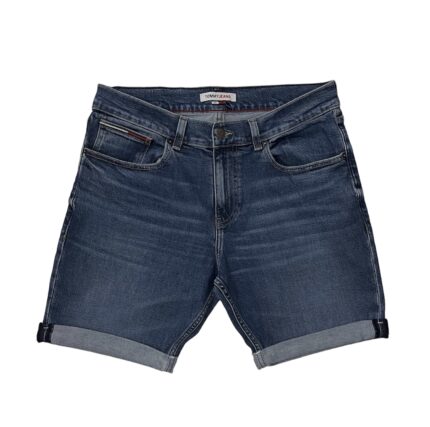 Tommy Hilfiger Short Jeans