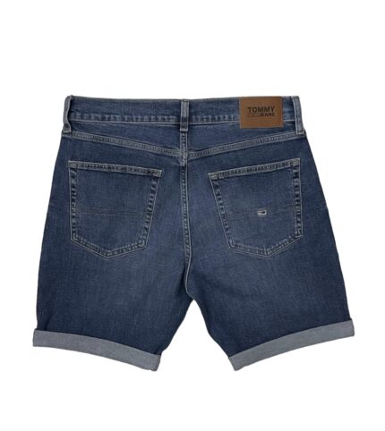 Tommy Hilfiger Short Jeans