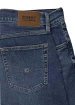 Tommy Hilfiger Short Jeans
