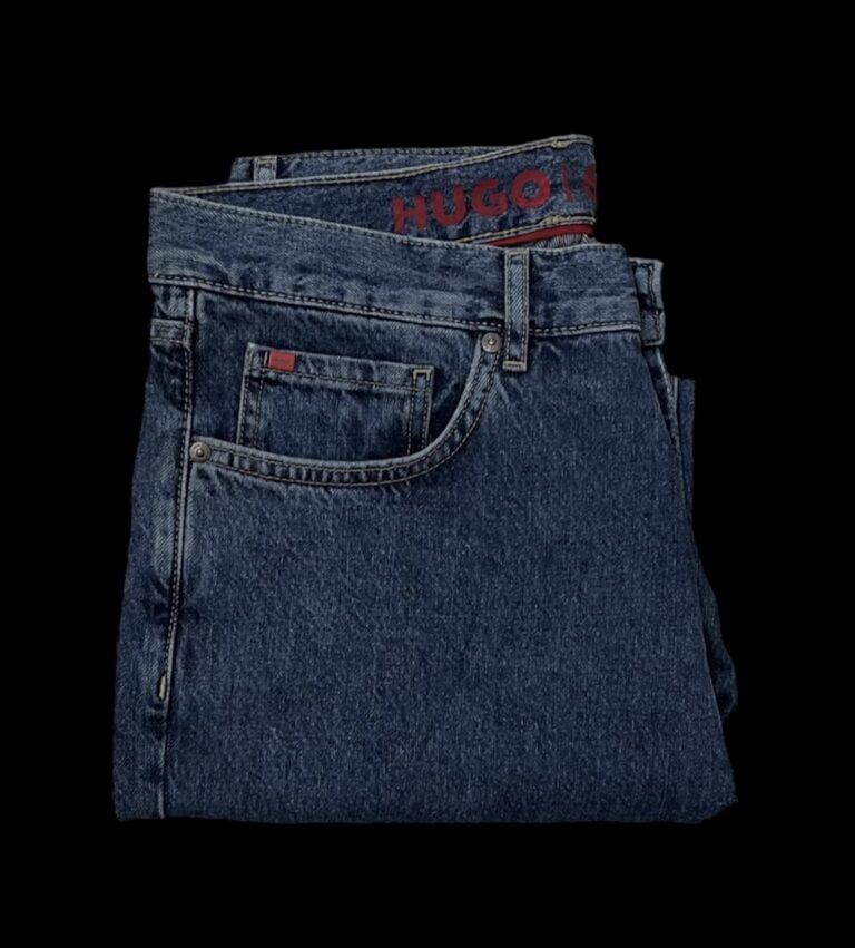 Hugo Boss Jeans