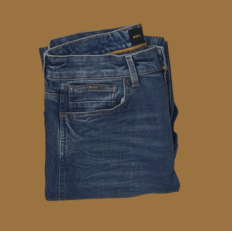 Hugo Boss Jeans