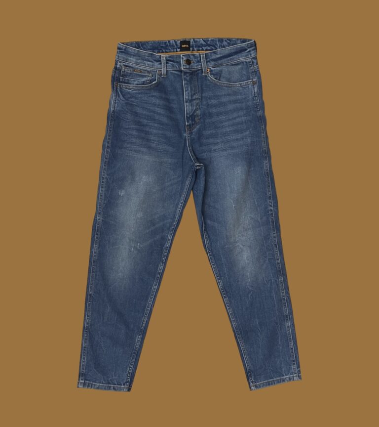 Hugo Boss Jeans
