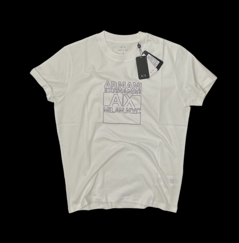 Armani Exchange T-shirt