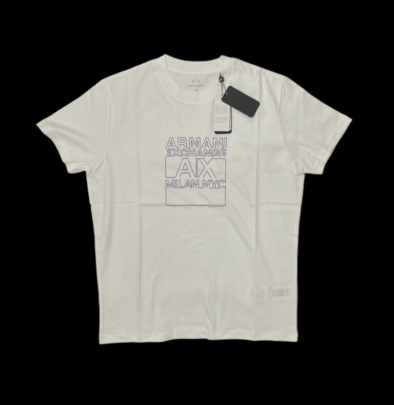 Armani Exchange T-shirt