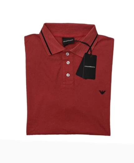 Emporio Armani Polo Shirt