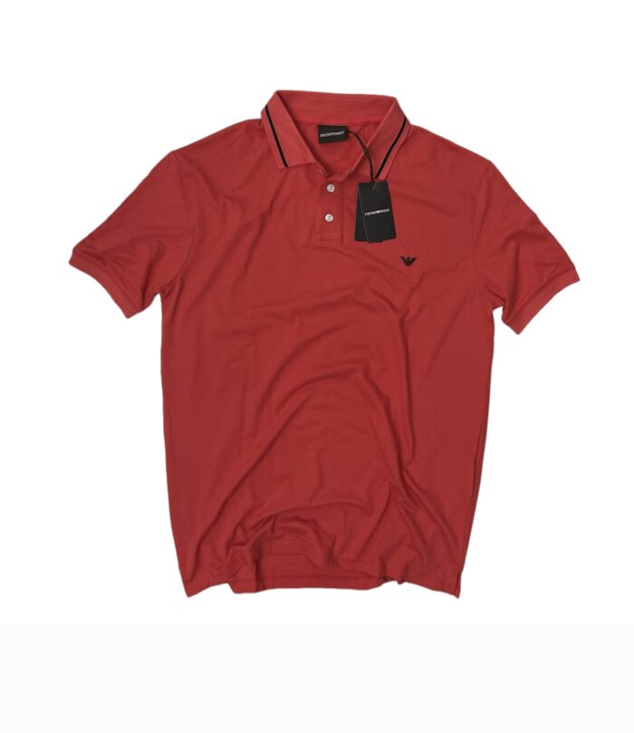 Emporio Armani Polo Shirt