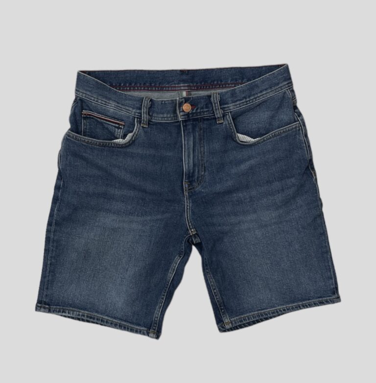 Tommy Hilfiger Jeans Short