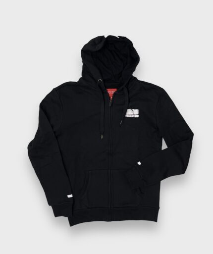 Guess full-zip hoodie