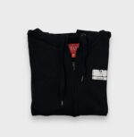 Guess full-zip hoodie