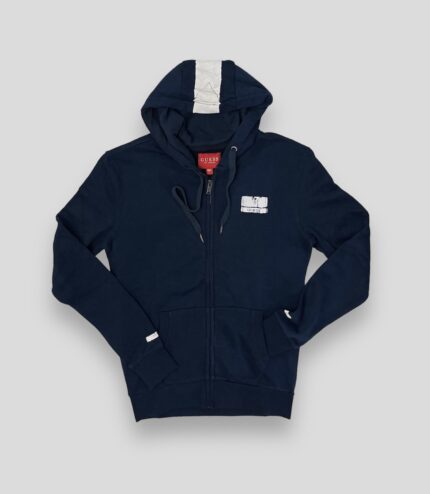 Guess full-zip hoodie