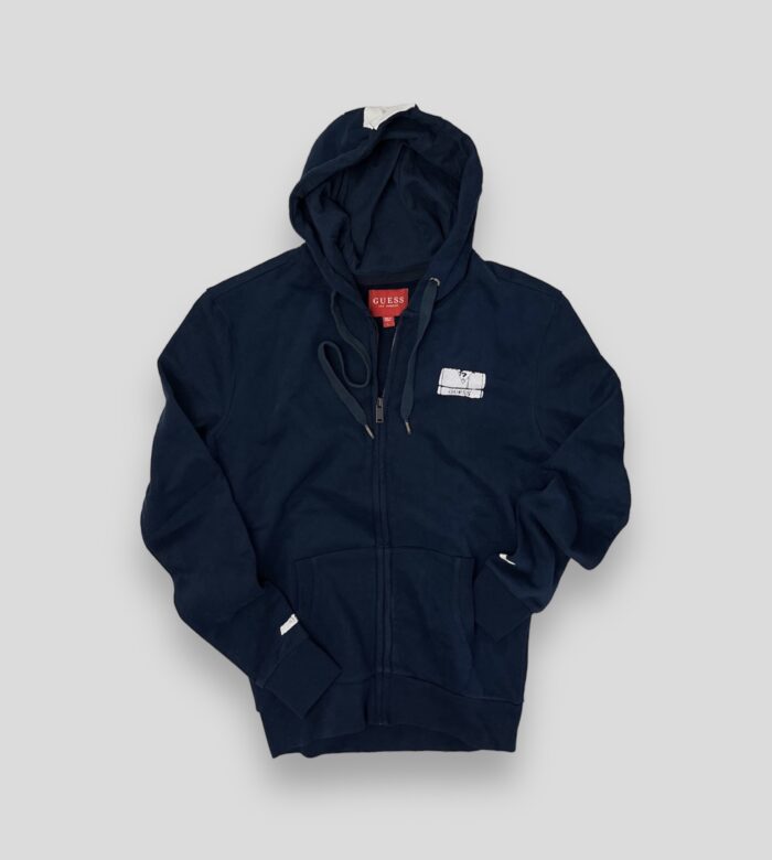 Guess full-zip hoodie