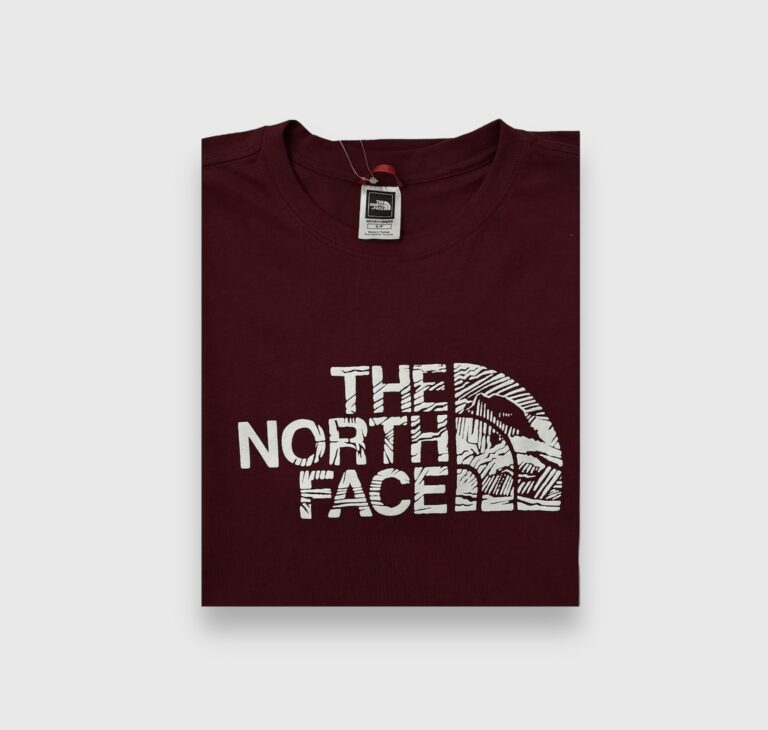 The North Face T-shirt