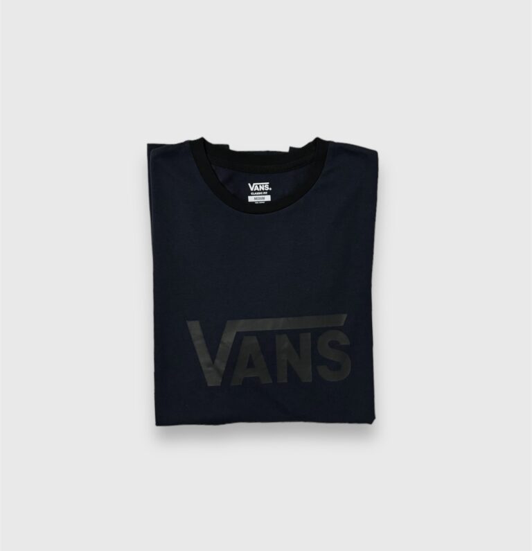 Vans T-shirt