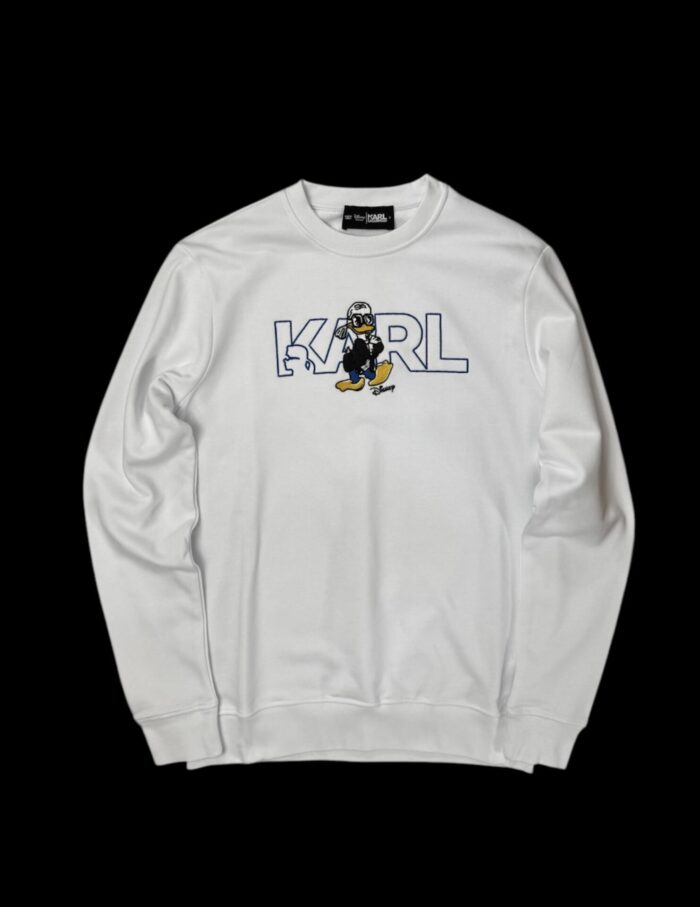 Karl Lagerfeld Sweatshirt
