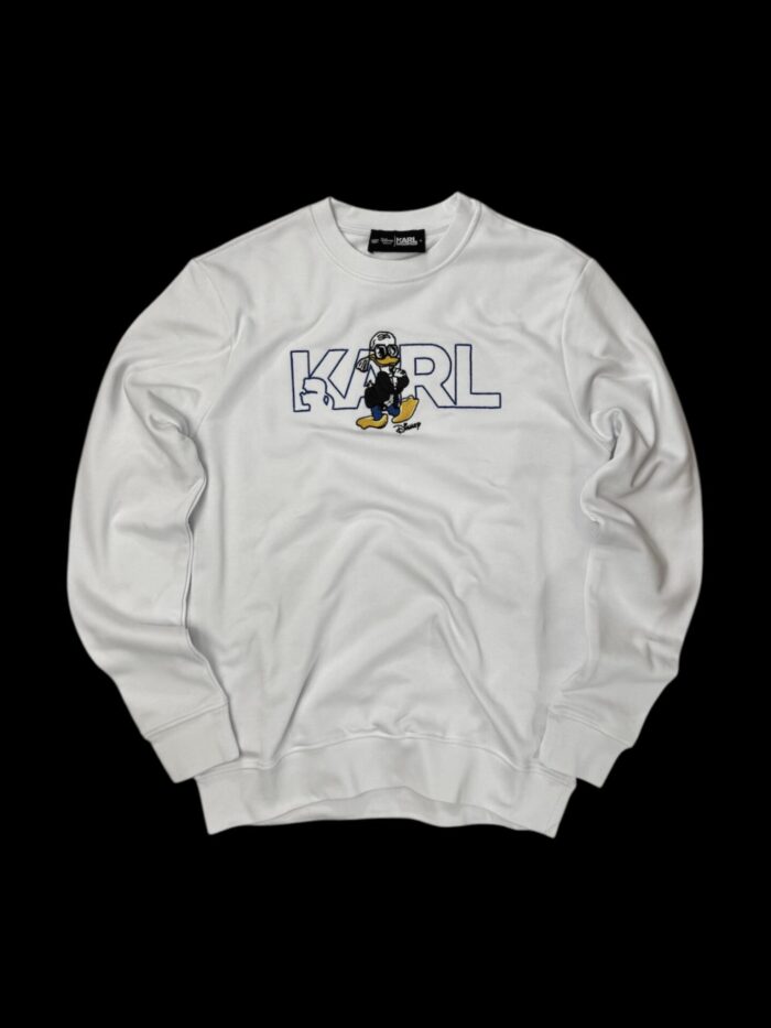 Karl Lagerfeld Sweatshirt