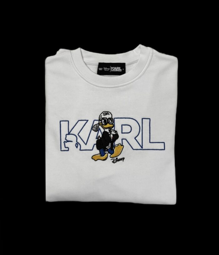 Karl Lagerfeld Sweatshirt