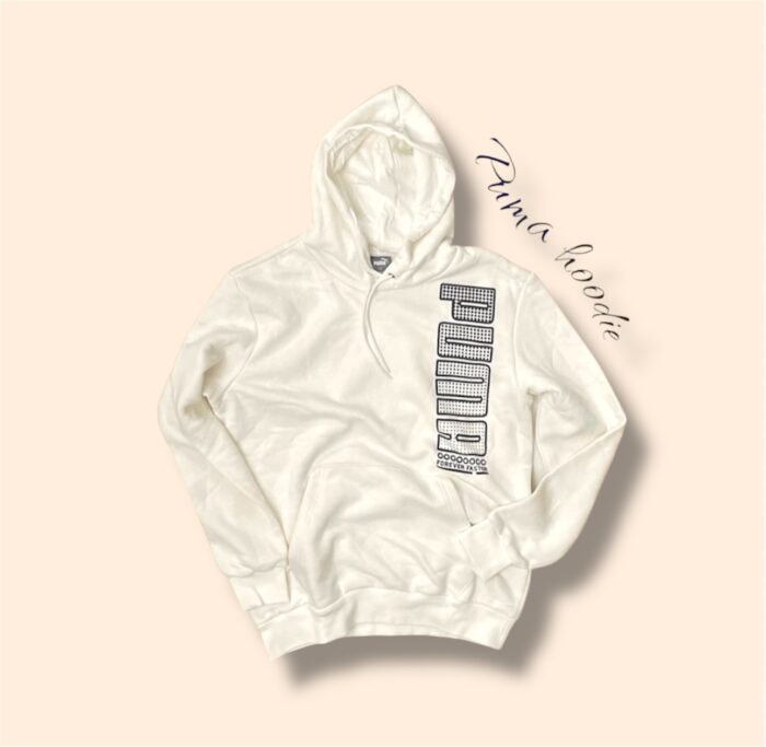 Puma Sweatshirt