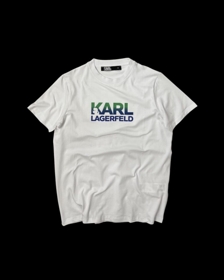 Karl Lagerfeld T-shirt