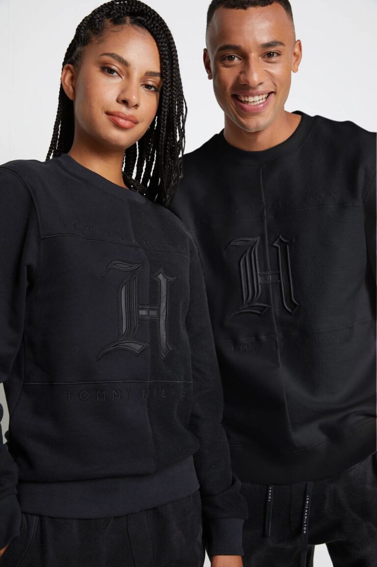 Tommy Hilfiger Sweatshirt