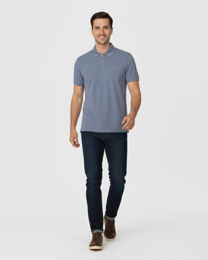 Gant Polo Shirt