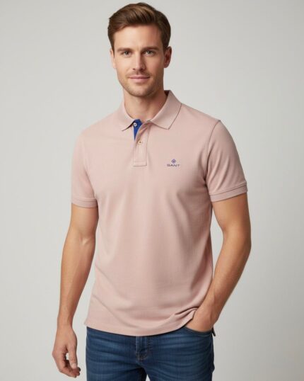 Gant Polo Shirt
