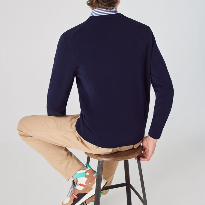 Lacoste Sweatshirt