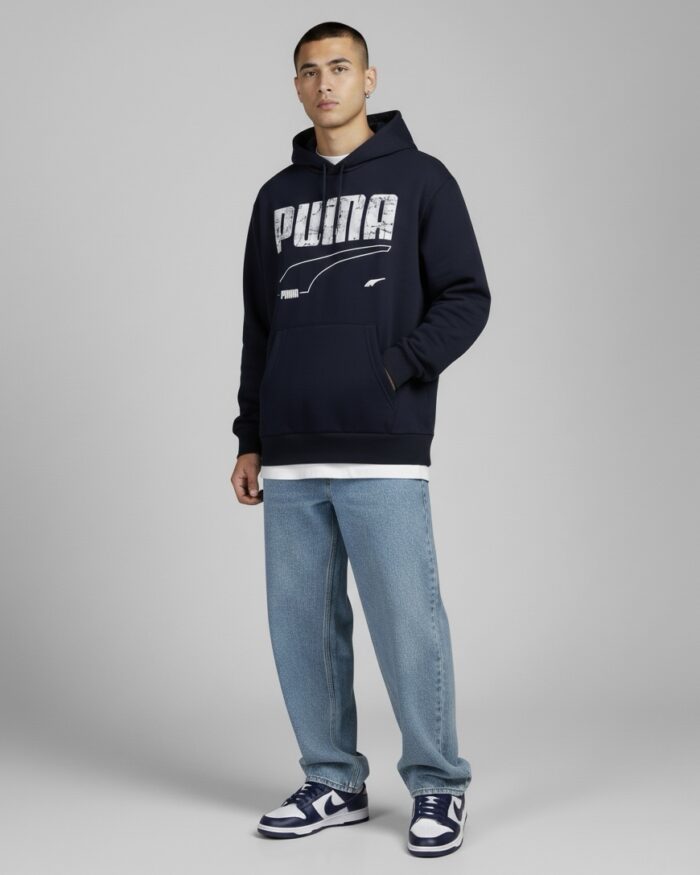Puma Sweatshirt