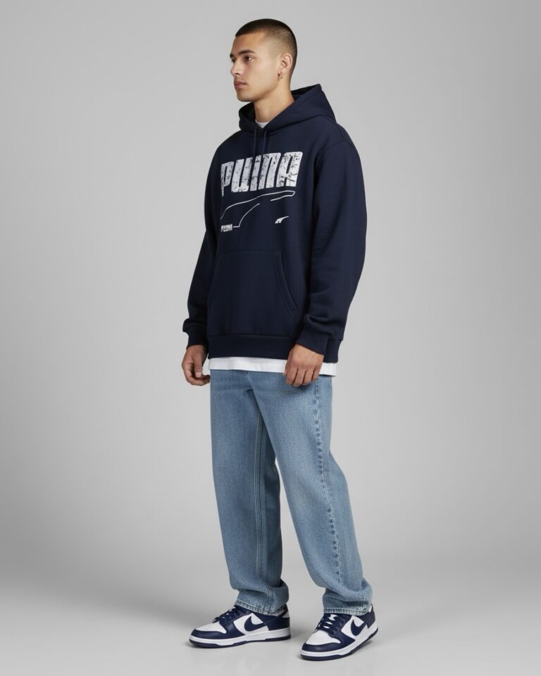 Puma Sweatshirt