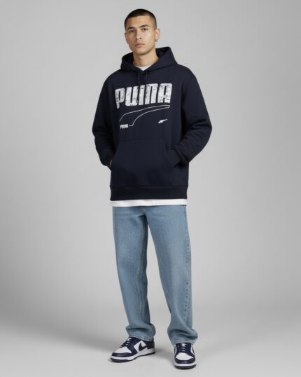 Puma Sweatshirt