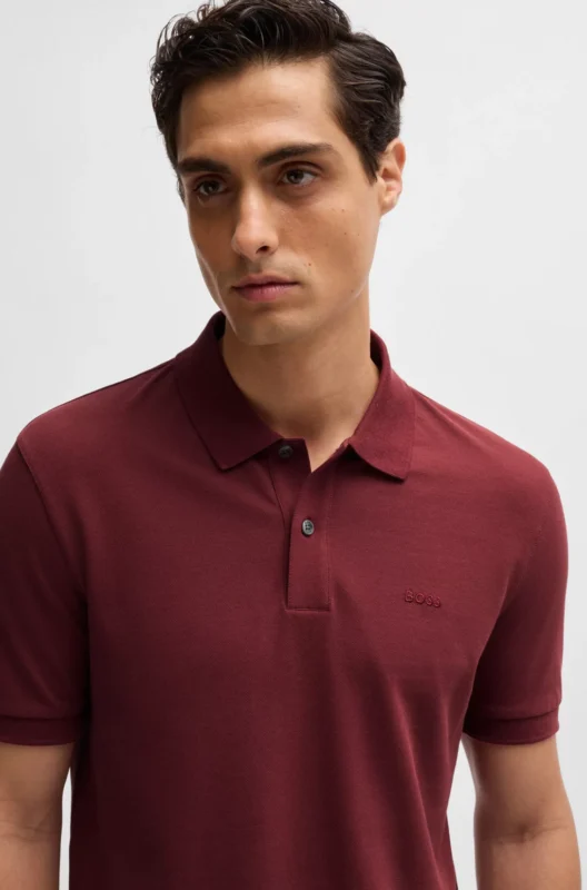 Hugo Boss Polo Shirt