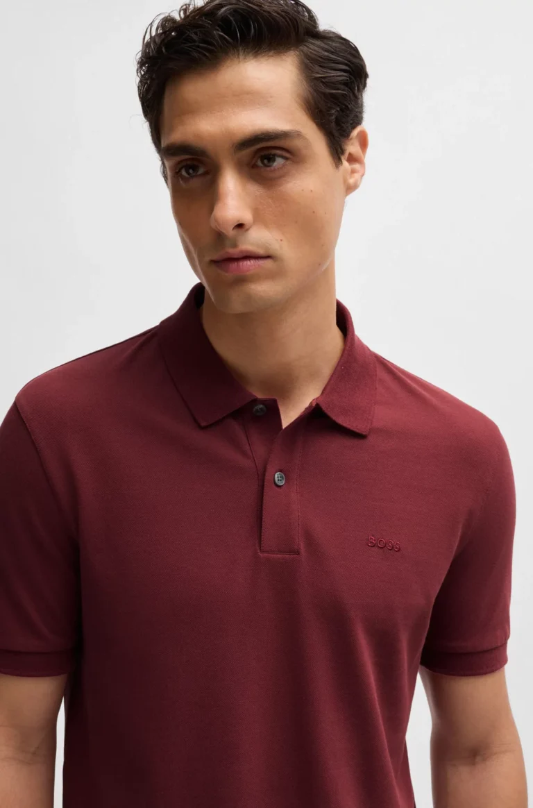 Hugo Boss Polo Shirt