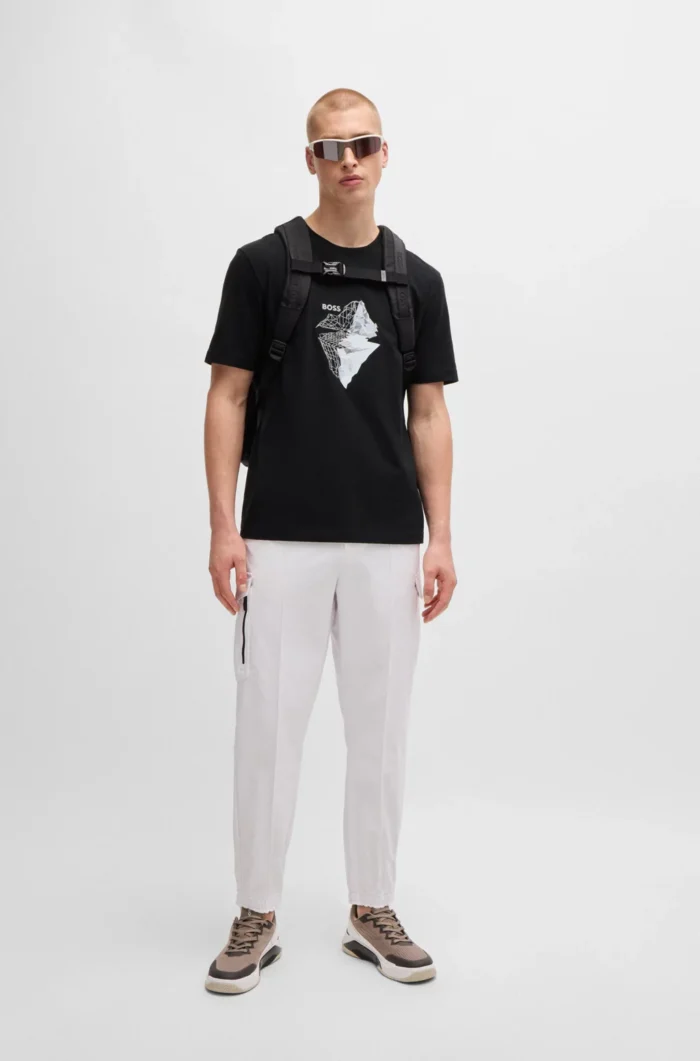 Hugo Boss T-shirt