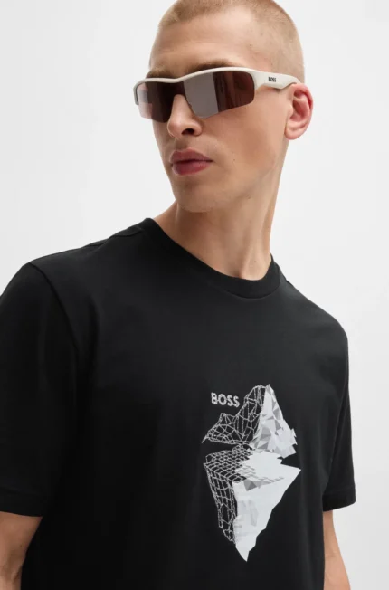 Hugo Boss T-shirt