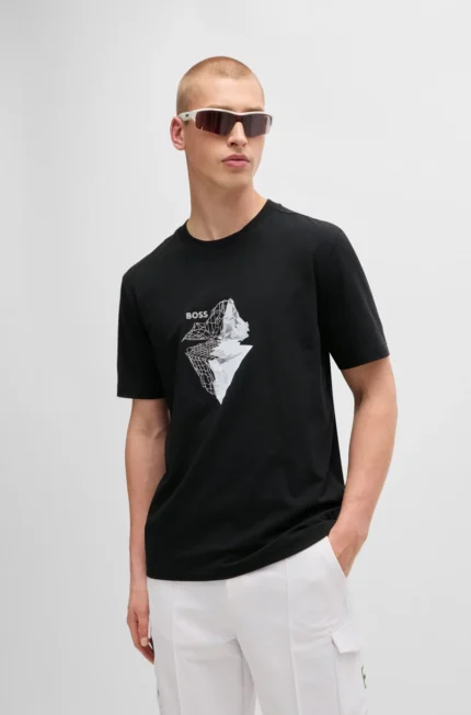 Hugo Boss T-shirt