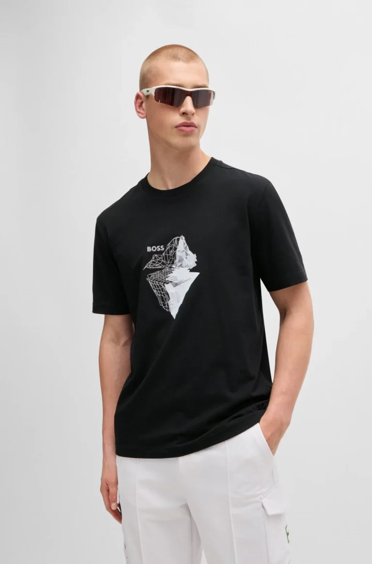 Hugo Boss T-shirt