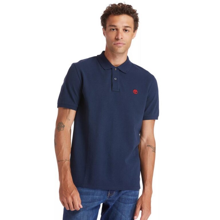 Timberland Polo Shirt